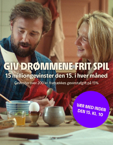 Klasselotteriet